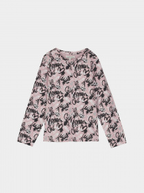 Лонгслив Piazza Italia модель 08055_Fantasy Фото