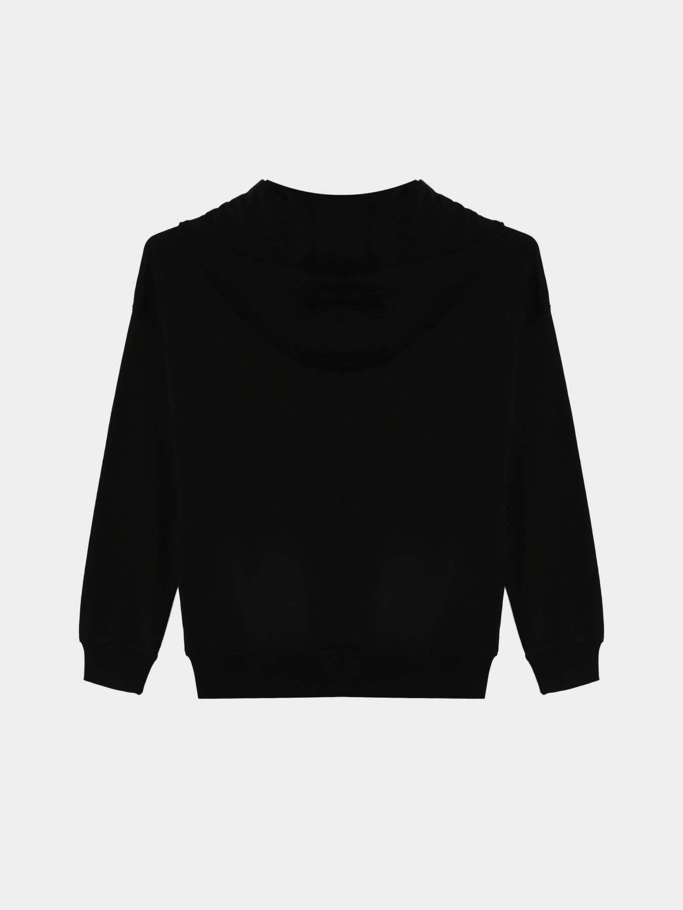 Кофта Piazza Italia модель 56085_black Фото