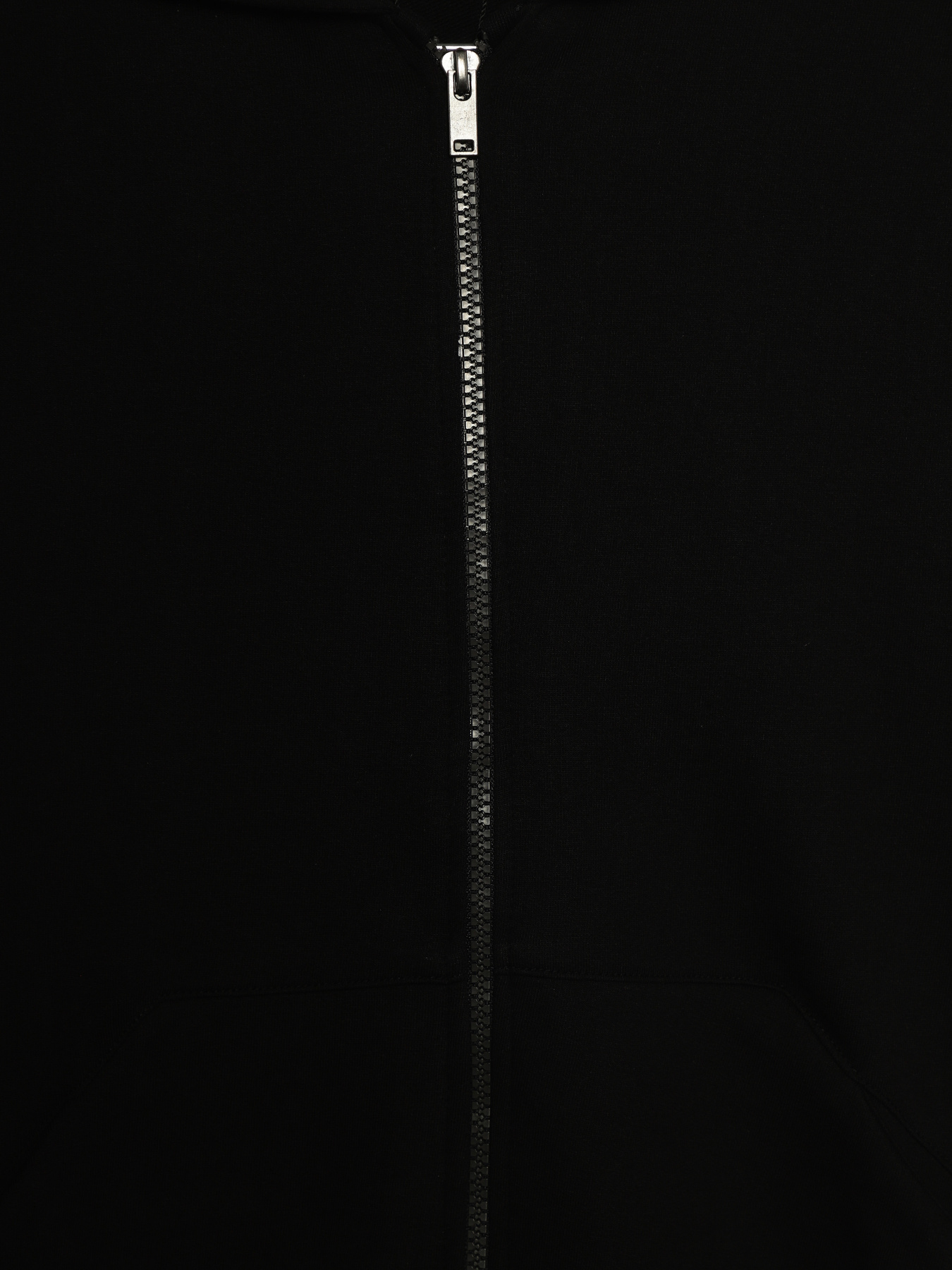 Кофта Piazza Italia модель 56085_black Фото