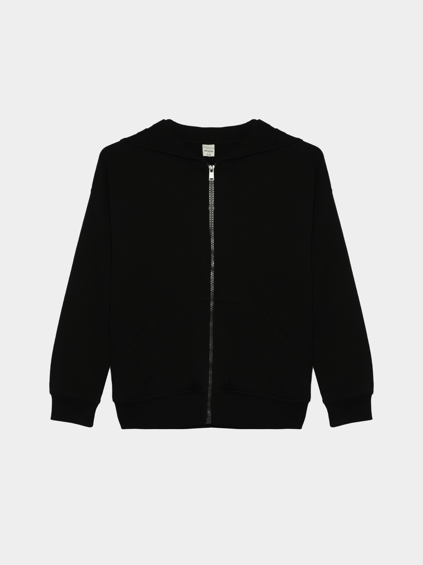 Кофта Piazza Italia модель 56085_black Фото