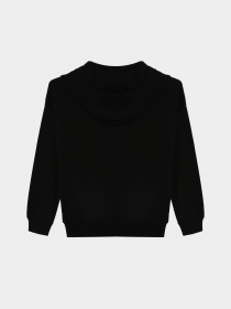 Кофта Piazza Italia модель 56085_black Фото