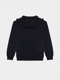 Кофта Piazza Italia модель 56085_blue Фото