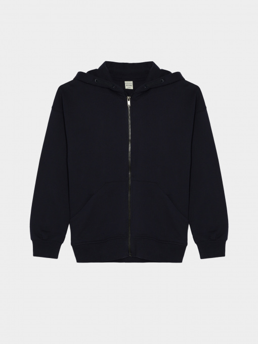 Кофта Piazza Italia модель 56085_blue Фото