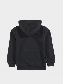 Худи Piazza Italia модель 74294_black Фото