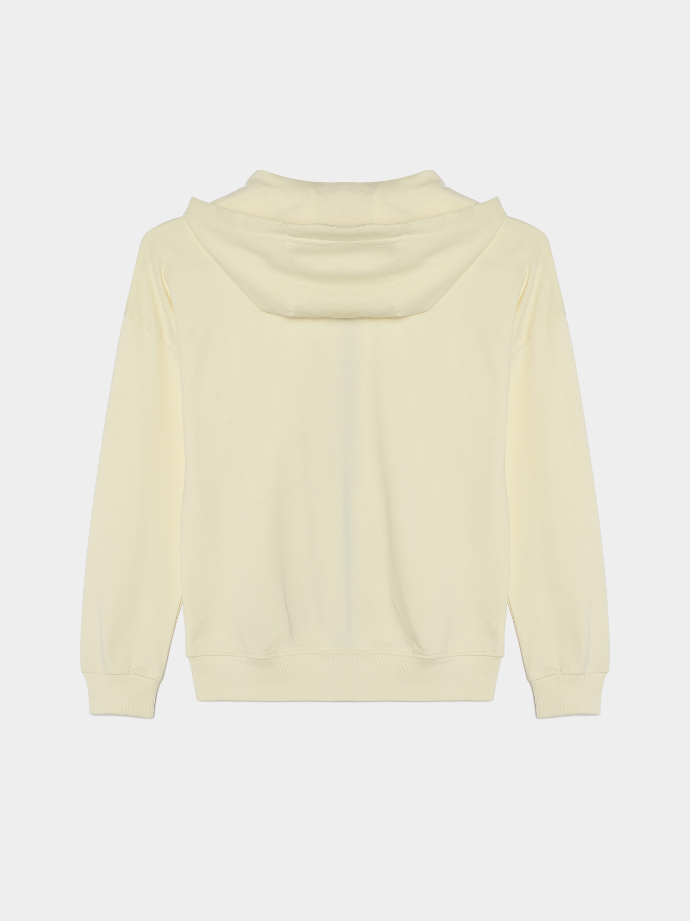 Кофта Piazza Italia модель 56085_off white Фото