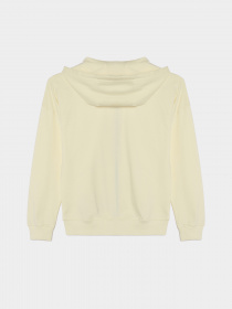 Кофта Piazza Italia модель 56085_off white Фото