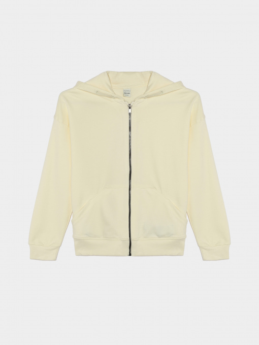 Кофта Piazza Italia модель 56085_off white Фото