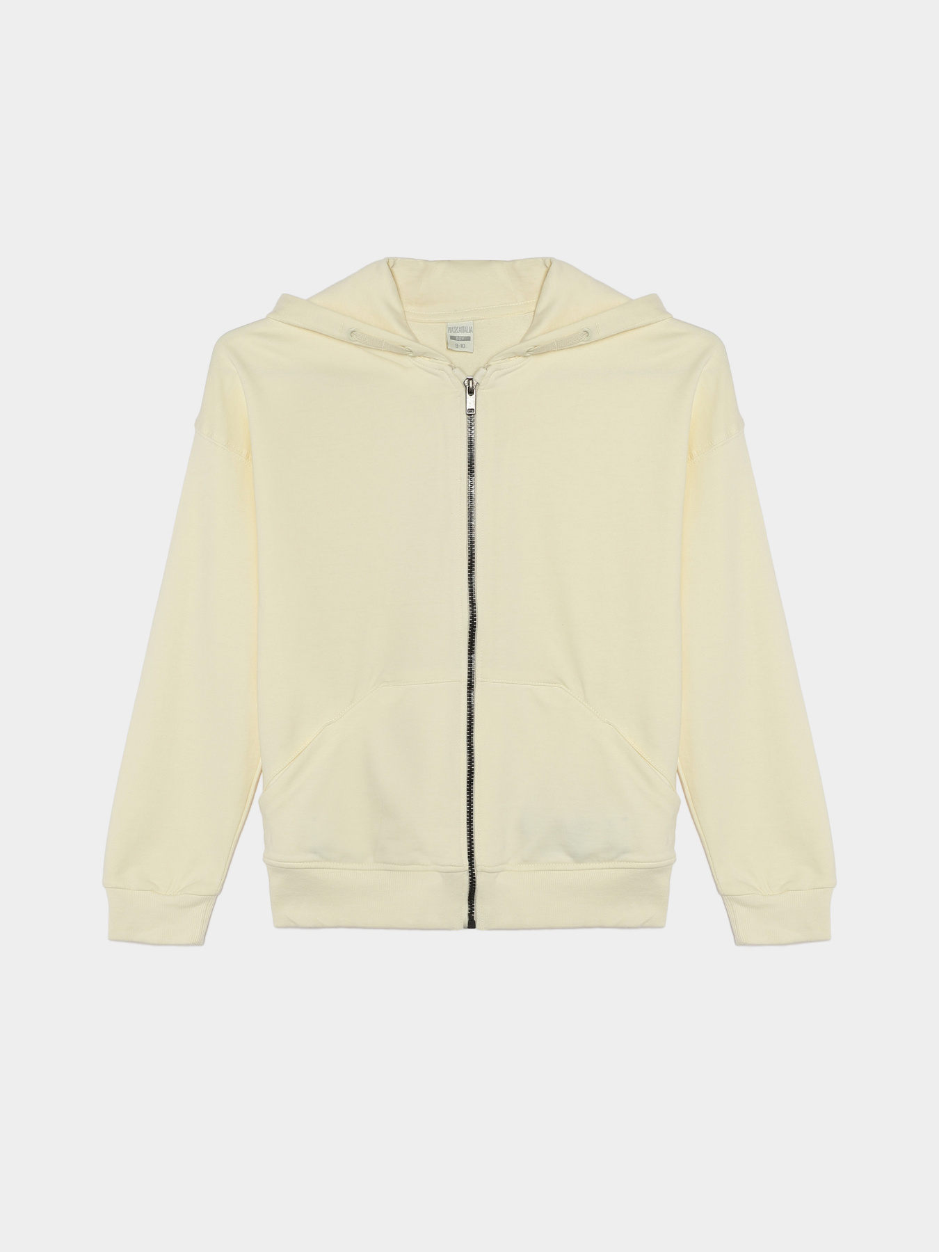 Кофта Piazza Italia модель 56085_off white Фото