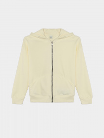 Кофта Piazza Italia модель 56085_off white Фото