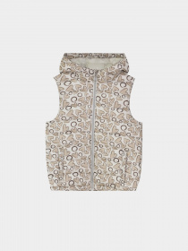 Жилет з утеплювачем Piazza Italia Модель 60283_Fantasy Фото