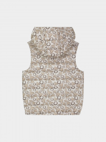 Жилет з утеплювачем Piazza Italia Модель 60283_Fantasy Фото