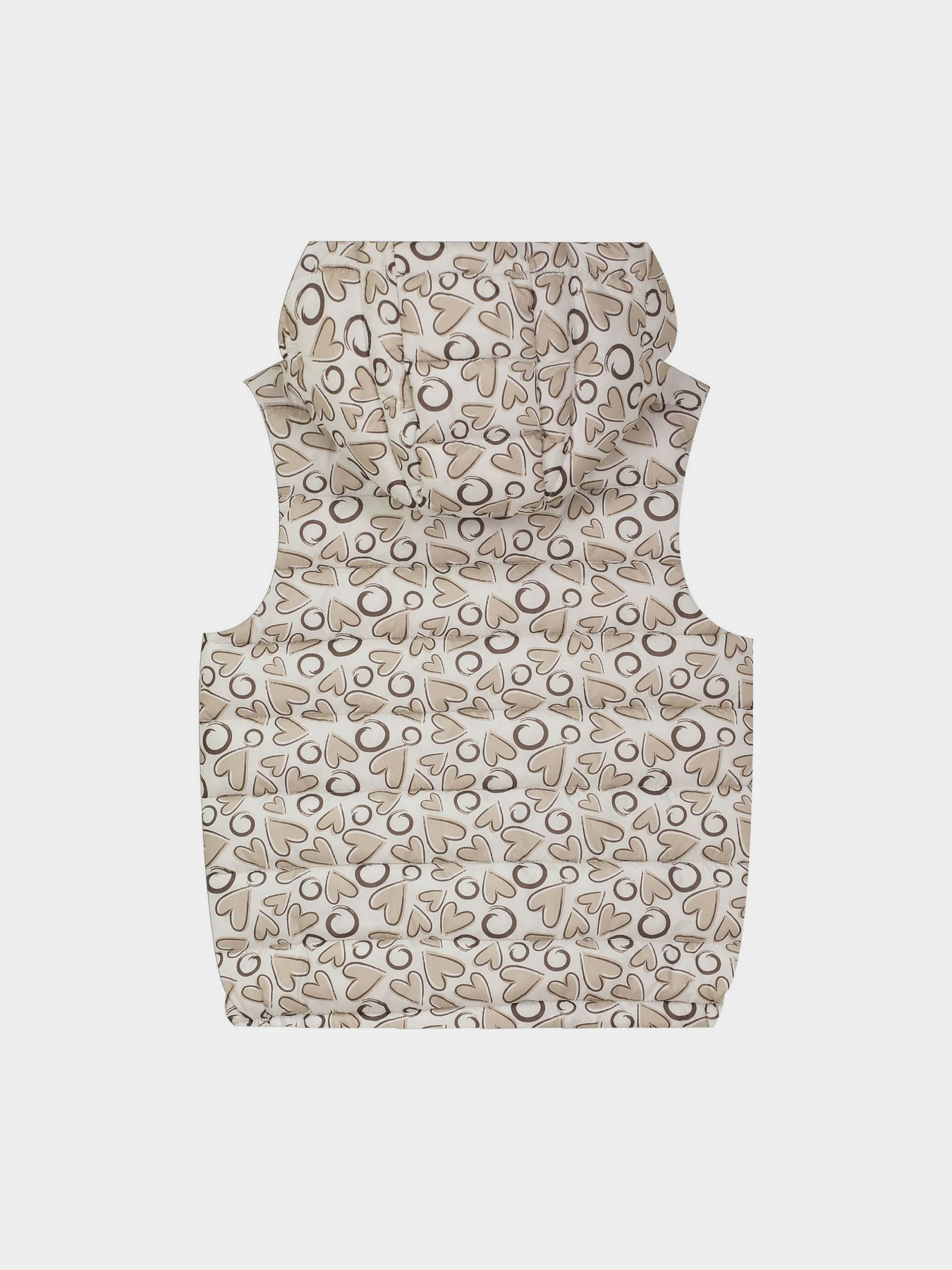 Утепленный жилет Piazza Italia модель 60283_Fantasy Фото