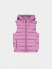 Жилет з утеплювачем Piazza Italia Модель 60283_ORCHIDEA Фото