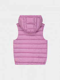 Жилет с утеплителем Piazza Italia модель 60283_ORCHIDEA Фото