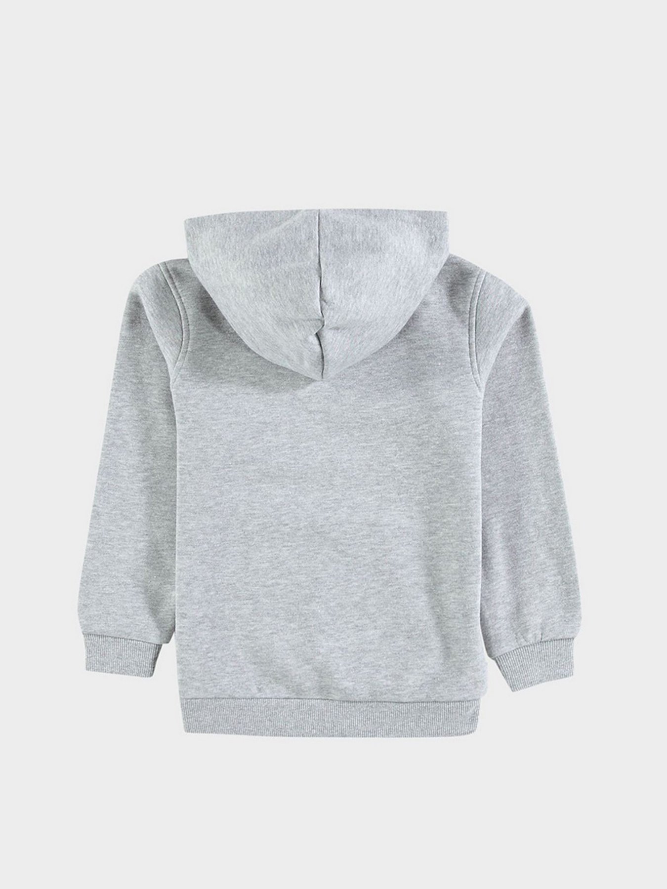 Худі Piazza Italia модель 74294_grey melange Фото