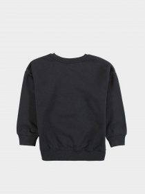 Свитшот Piazza Italia модель 74300_black Фото