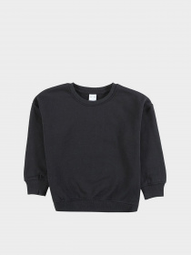 Свитшот Piazza Italia модель 74300_black Фото