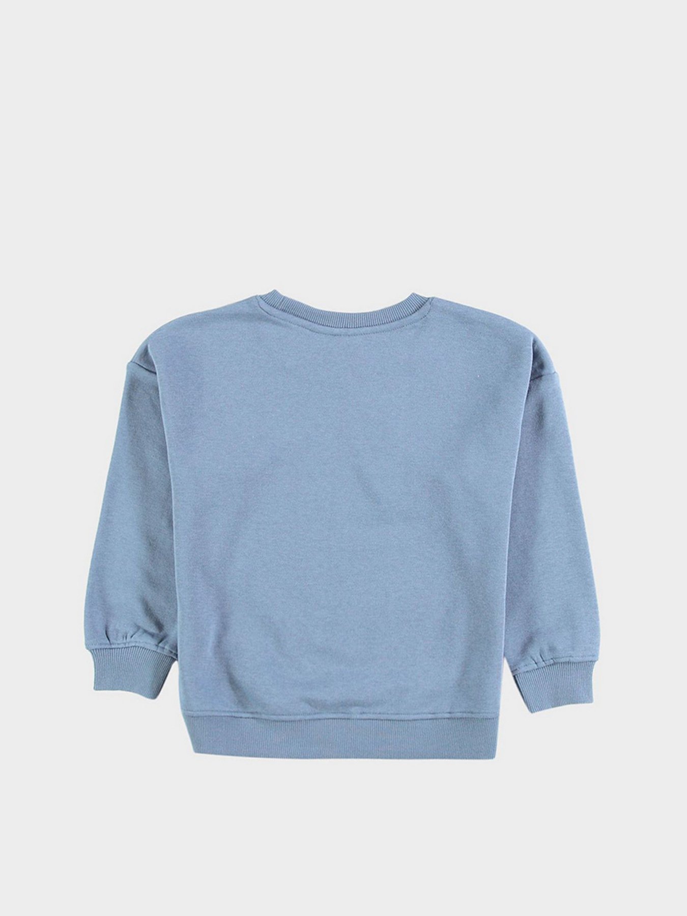 Свитшот Piazza Italia модель 74300_avion Фото