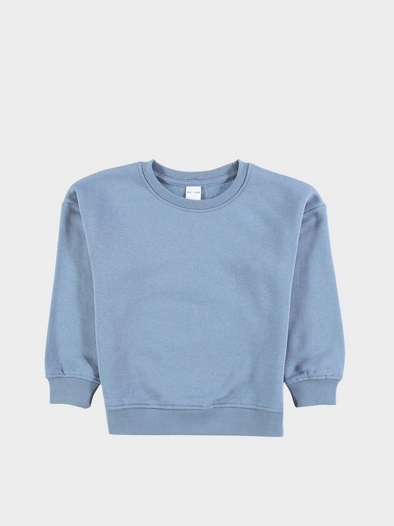 Свитшот Piazza Italia модель 74300_avion Фото