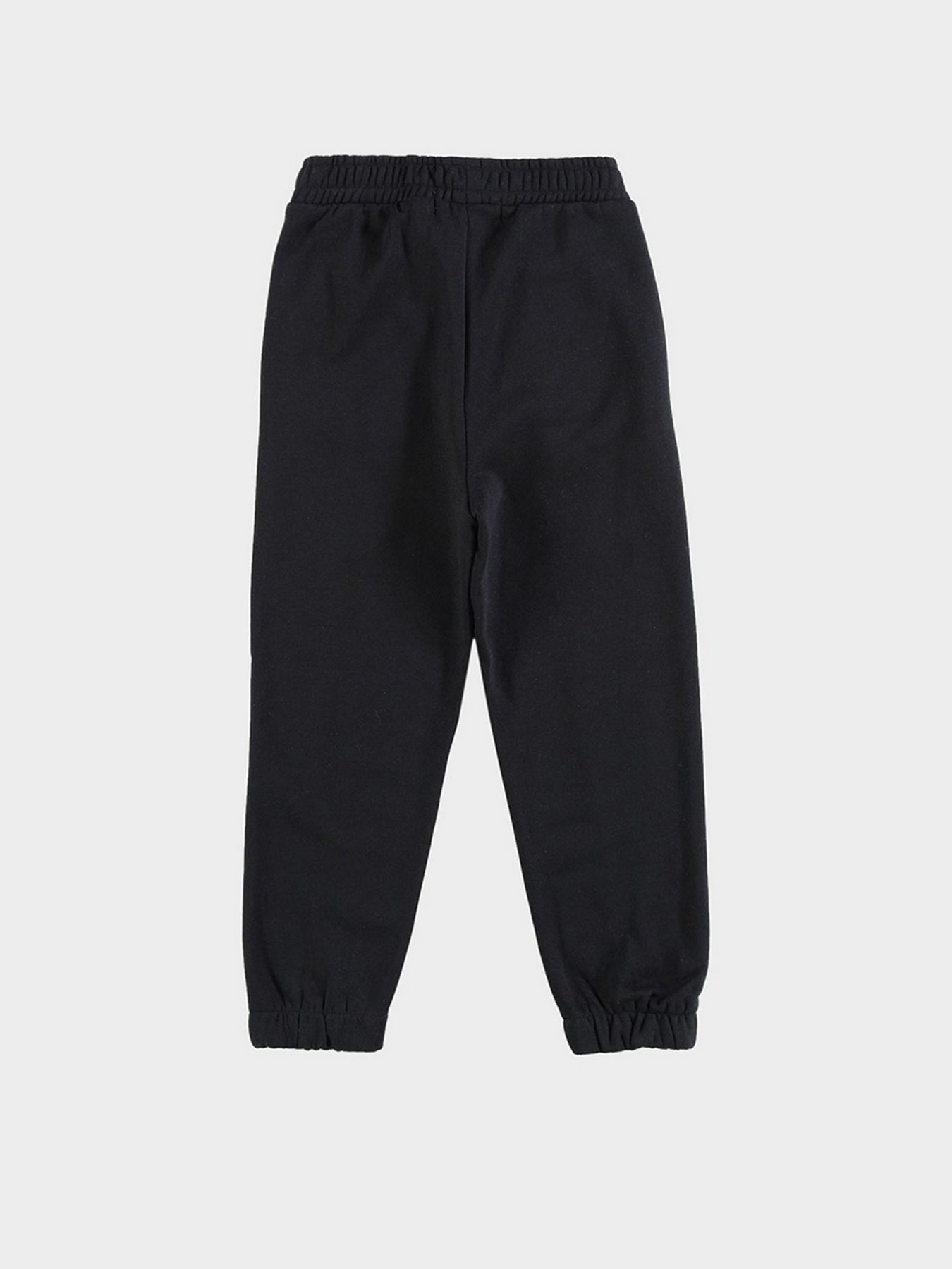 Спортивні штани Piazza Italia модель 74301_black Фото