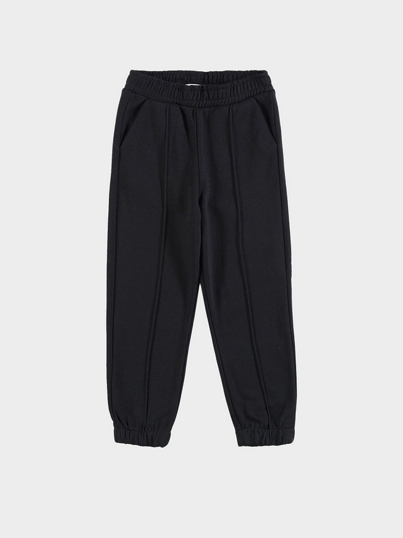 Спортивні штани Piazza Italia модель 74301_black Фото