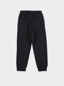 Спортивні штани Piazza Italia модель 74301_black Фото