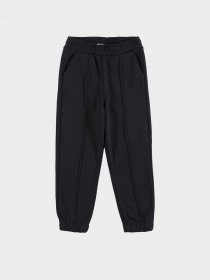 Спортивні штани Piazza Italia модель 74301_black Фото