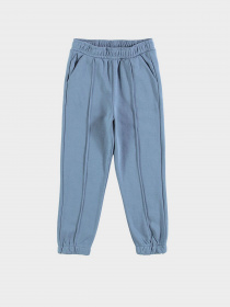 Штаны спортивные Piazza Italia модель 74301_avion Фото