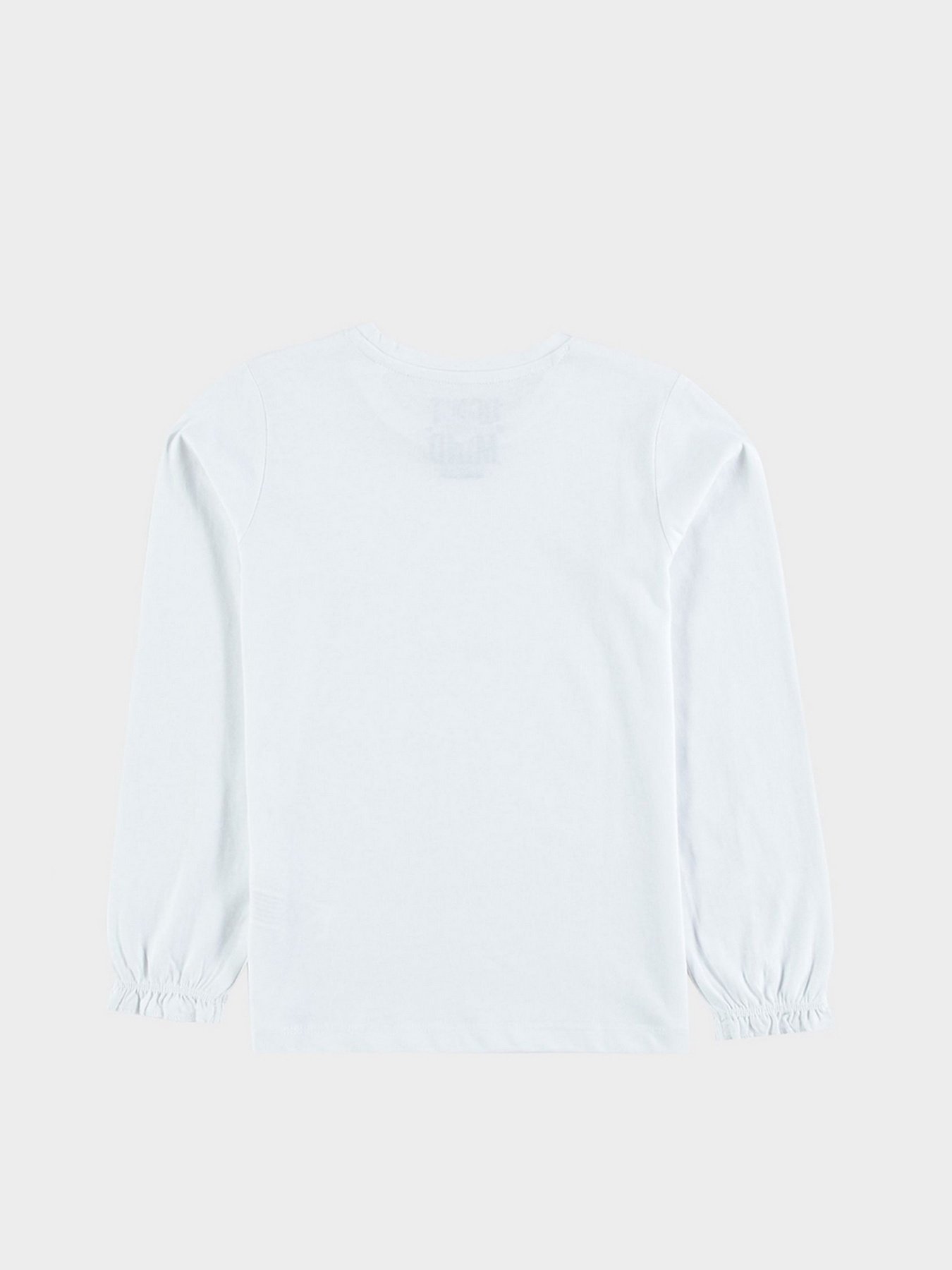 Джемпер Piazza Italia модель 70006_white Фото