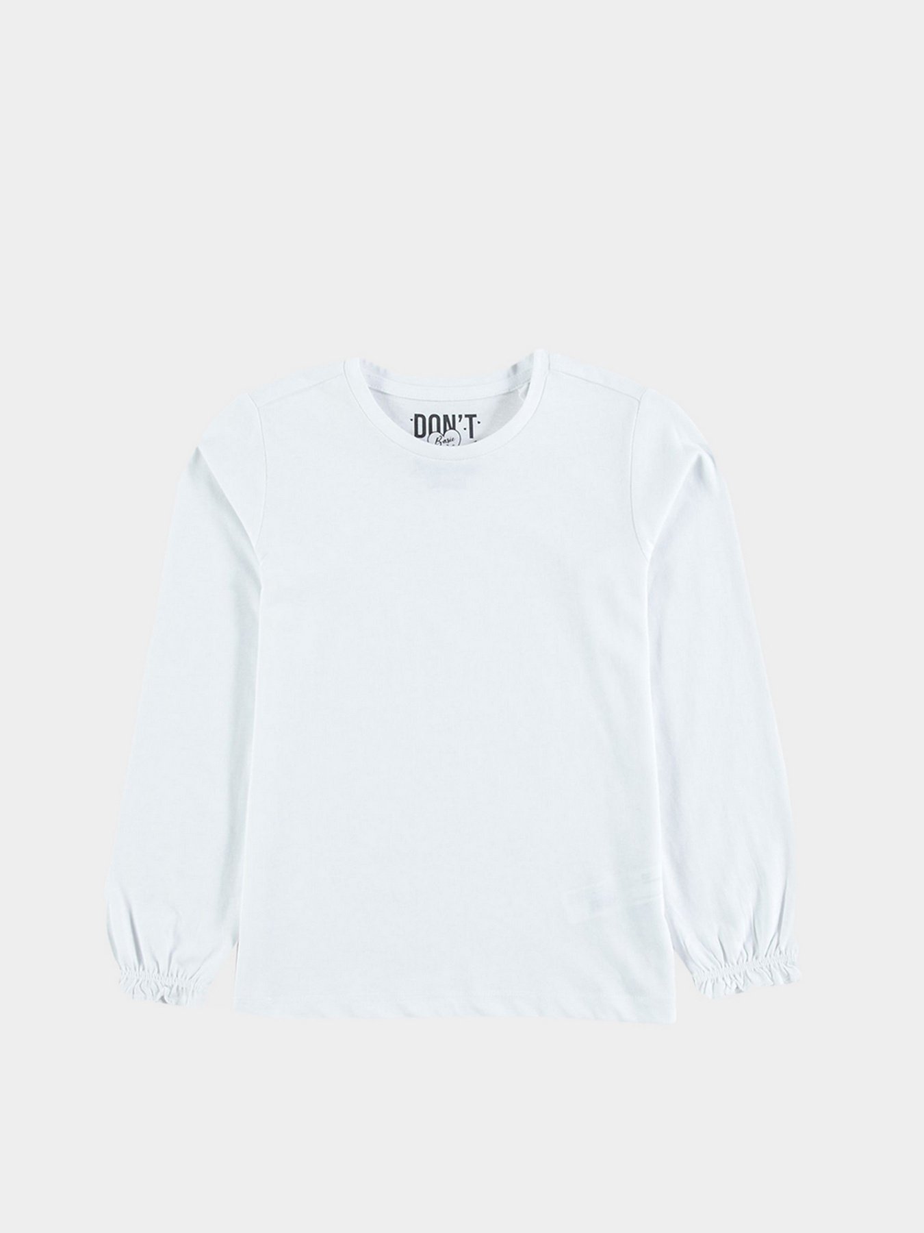 Джемпер Piazza Italia модель 70006_white Джемпер Piazza Italia модель 70006_white Фото