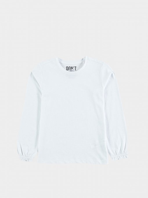 Джемпер Piazza Italia модель 70006_white Фото