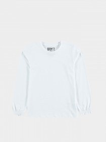 Джемпер Piazza Italia модель 70006_white Джемпер Piazza Italia модель 70006_white Фото