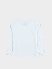 Джемпер Piazza Italia модель 70006_white Джемпер Piazza Italia модель 70006_white Фото