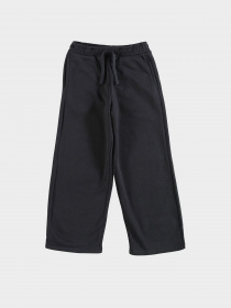 Штаны спортивные Piazza Italia модель 74342_black Фото