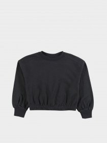 Свитшот Piazza Italia модель 74349_black Фото