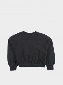 Свитшот Piazza Italia модель 74349_black Фото