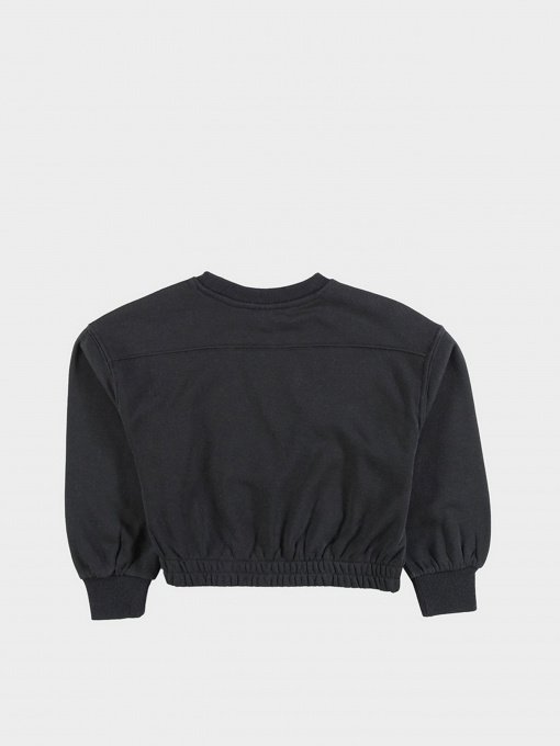 Свитшот Piazza Italia модель 74349_black Фото