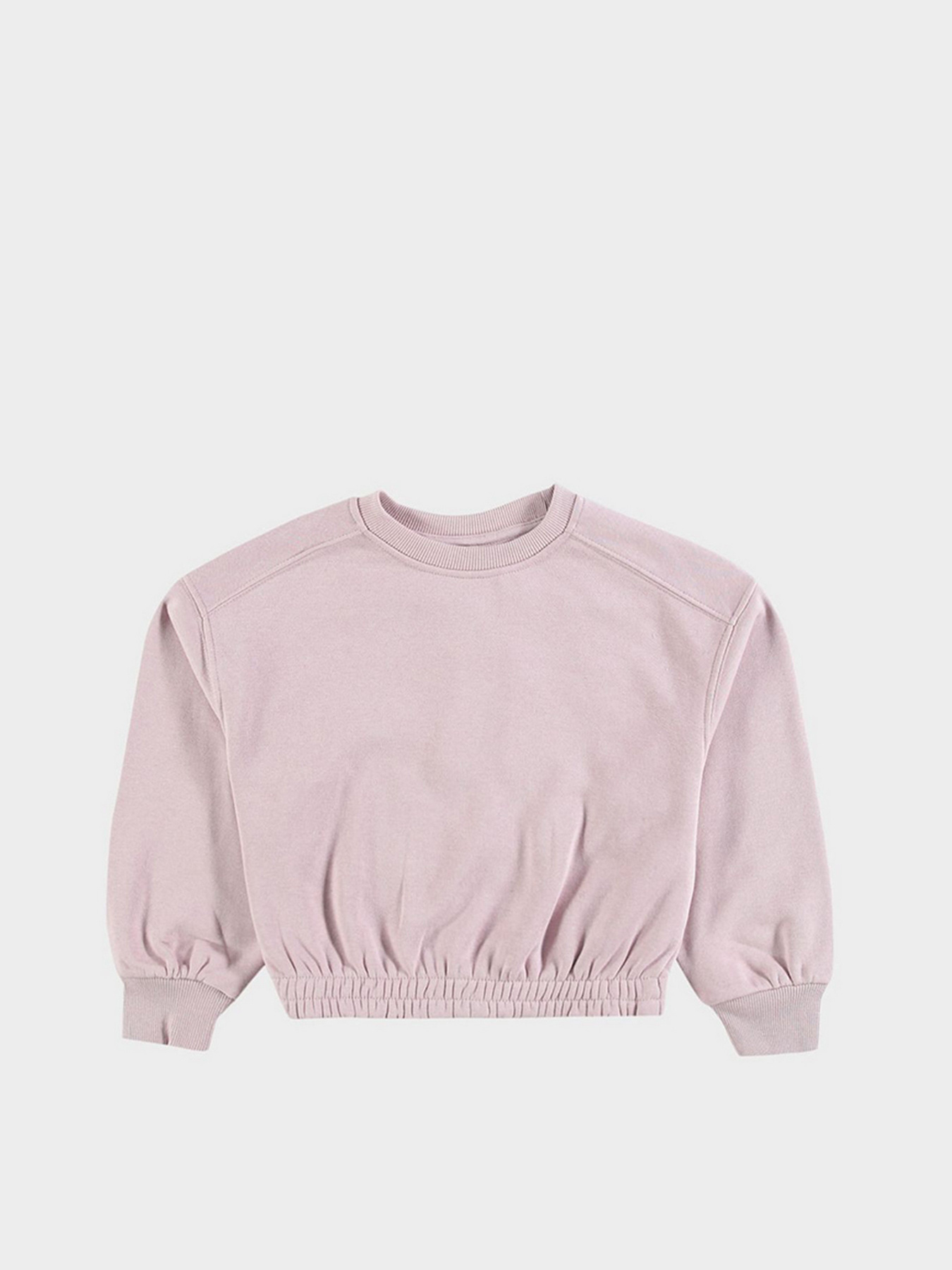 Свитшот Piazza Italia модель 74349_lilac Фото