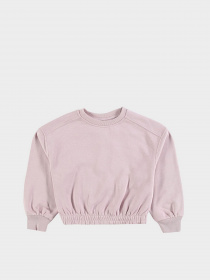 Свитшот Piazza Italia модель 74349_lilac Фото