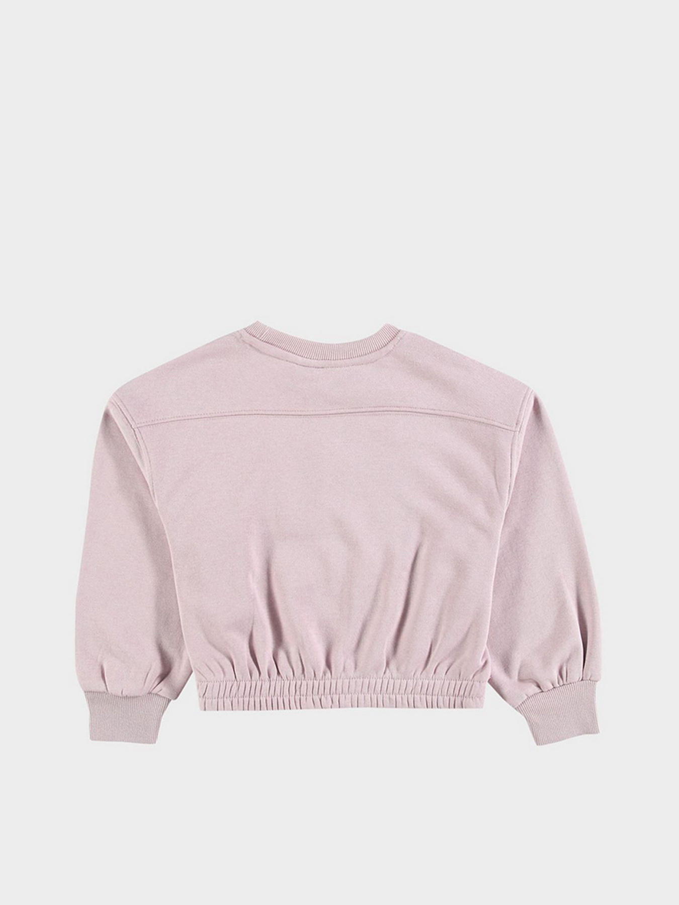 Світшот Piazza Italia модель 74349_lilac Фото