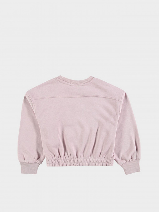 Світшот Piazza Italia модель 74349_lilac Фото