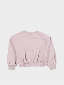 Світшот Piazza Italia модель 74349_lilac Фото