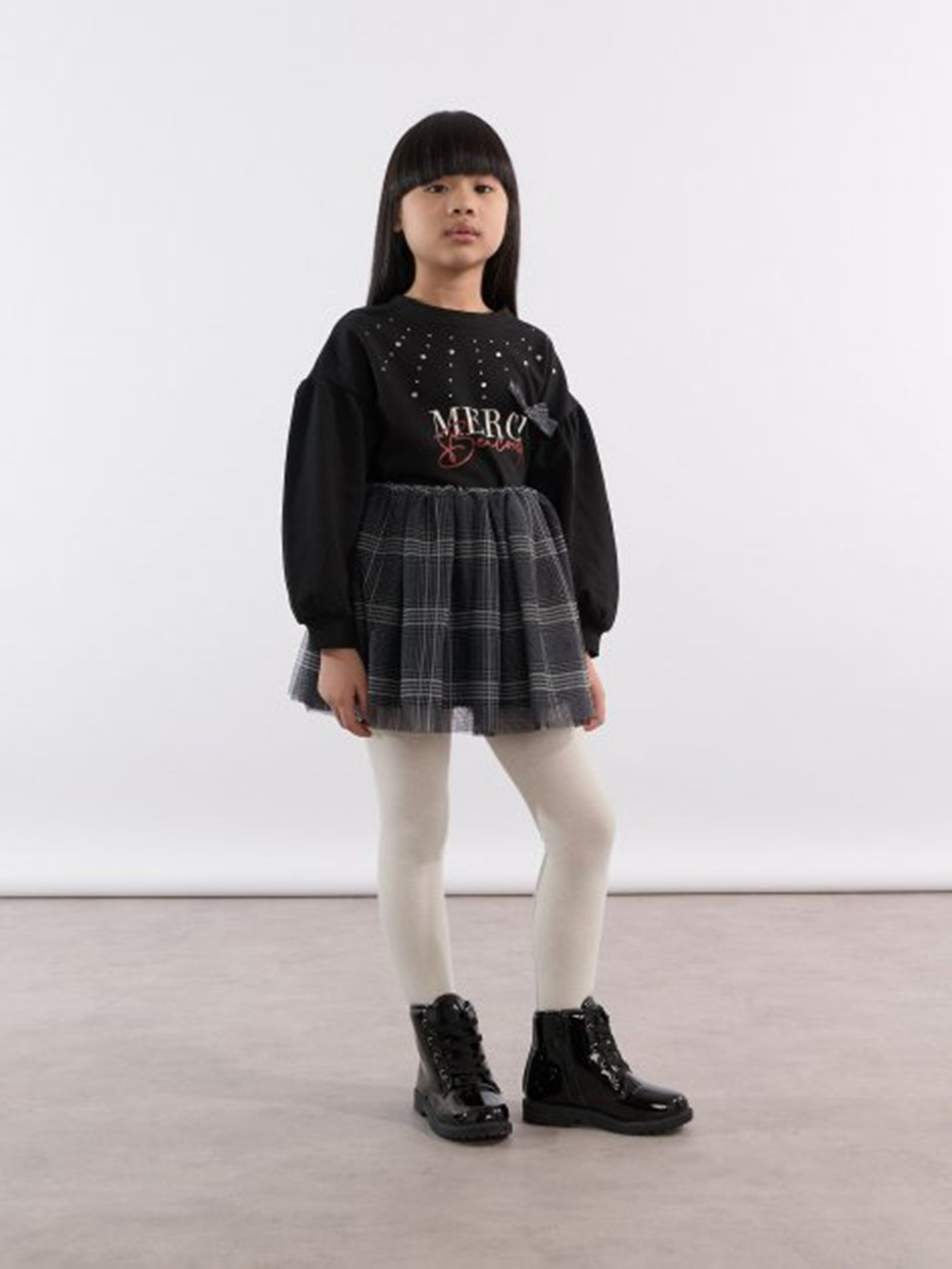 Костюмы Piazza Italia модель 77226_black Фото