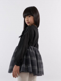 Костюмы Piazza Italia модель 77226_black Фото