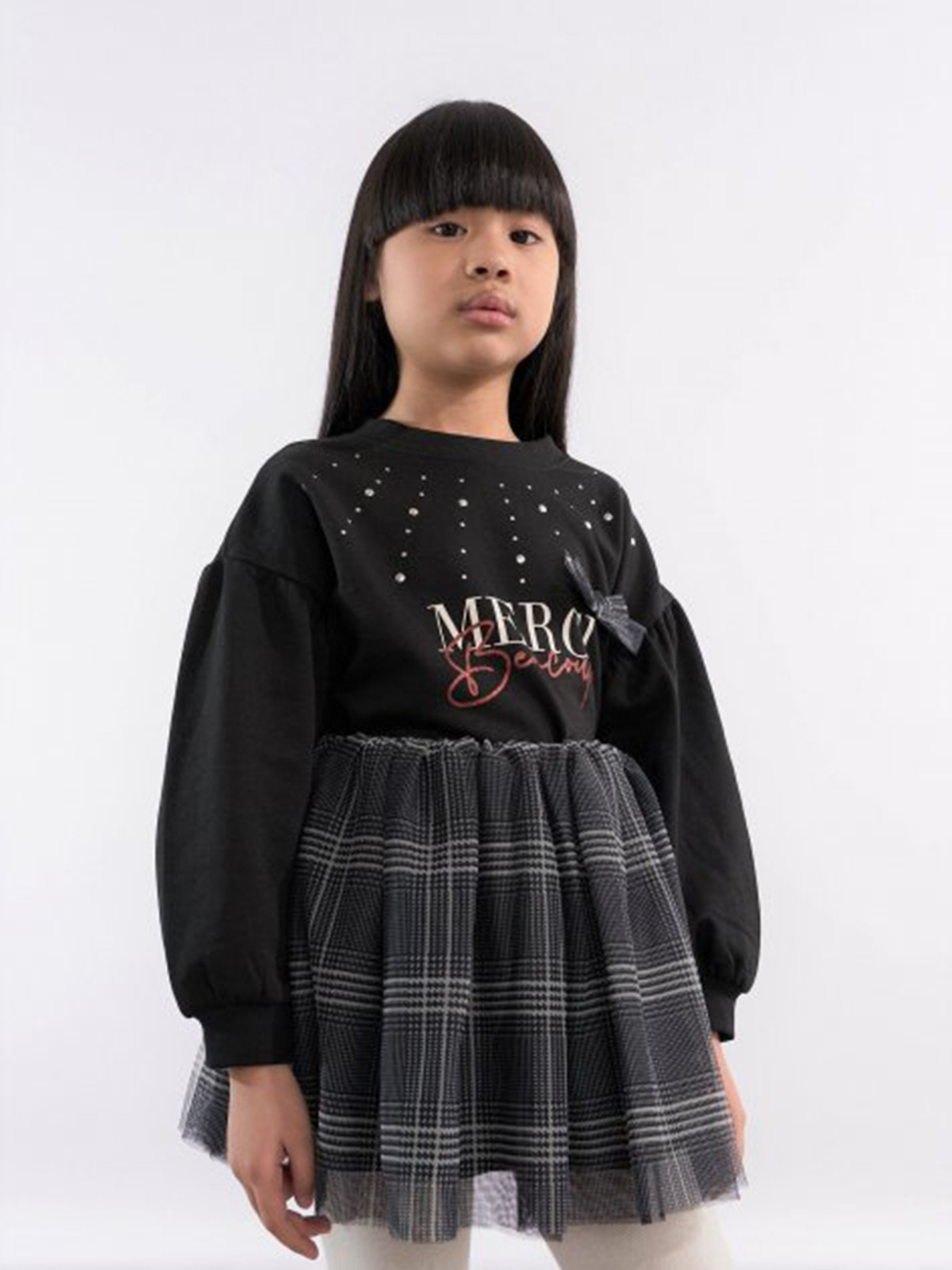 Костюми Piazza Italia модель 77226_black Фото