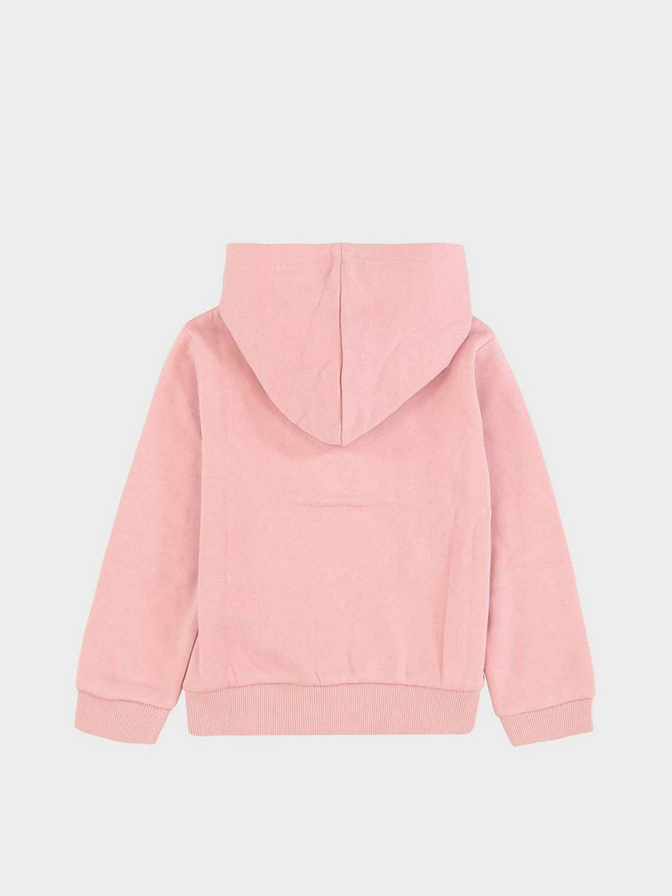 Кофта спортивная Piazza Italia модель 77571_pink Фото