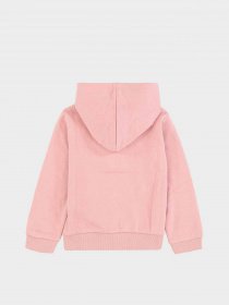 Кофта спортивная Piazza Italia модель 77571_pink Фото