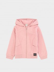 Спортивна кофта Piazza Italia модель 77571_pink Фото