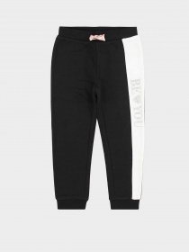 Спортивні штани Piazza Italia модель 78149_black Спортивні штани Piazza Italia модель 78149_black Фото