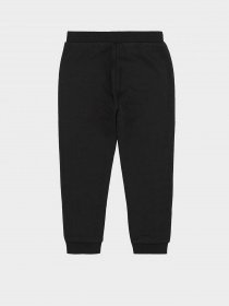 Спортивні штани Piazza Italia модель 78149_black Спортивні штани Piazza Italia модель 78149_black Фото